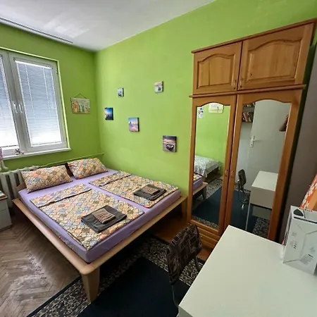 Apartment Apartment11in The Center Of Sofia