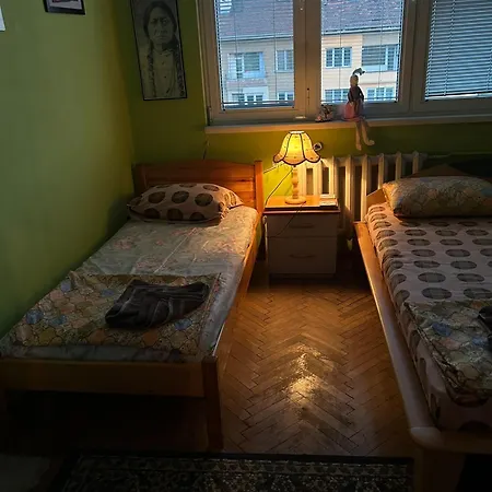 Apartment Apartment11in The Center Of